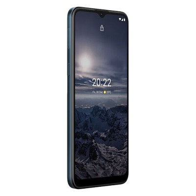 Nokia G21 4/128GB Nordic Blue