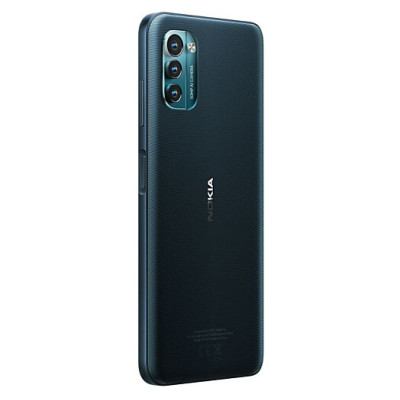 Nokia G21 4/128GB Nordic Blue