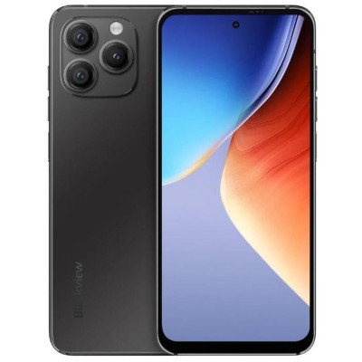 Blackview A96 8/256Gb Black