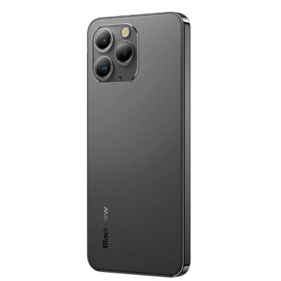 Blackview A96 8/256Gb Black