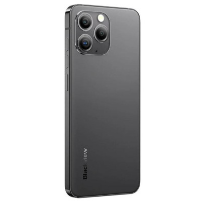 Blackview A96 8/256Gb Black