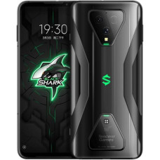 Xiaomi Black Shark 3 12/256GB Black