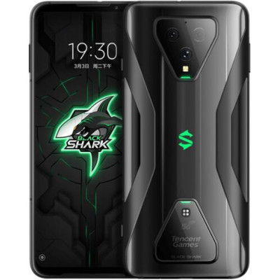 Xiaomi Black Shark 3 12/256GB Black