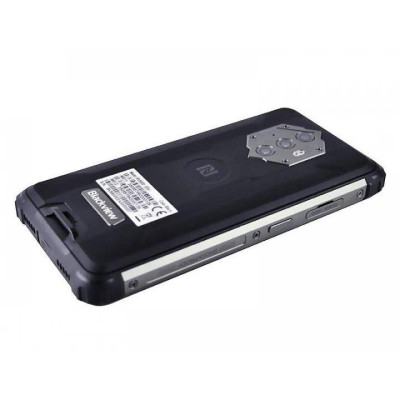 Blackview BV6600 4/64GB Black
