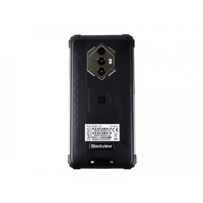 Blackview BV6600 4/64GB Black