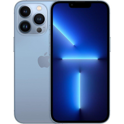 Apple iPhone 13 Pro 256GB Sierra Blue (MLVP3)