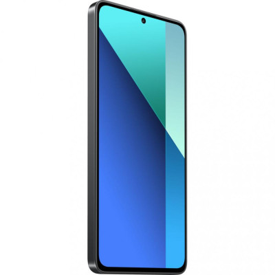 Xiaomi Redmi Note 13 8/256GB Midnight Black