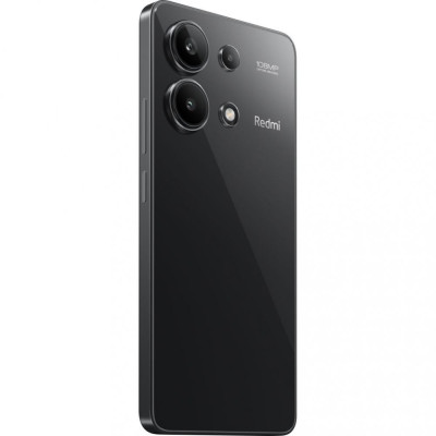 Xiaomi Redmi Note 13 8/256GB Midnight Black