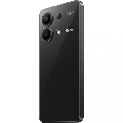 Xiaomi Redmi Note 13 8/256GB Midnight Black