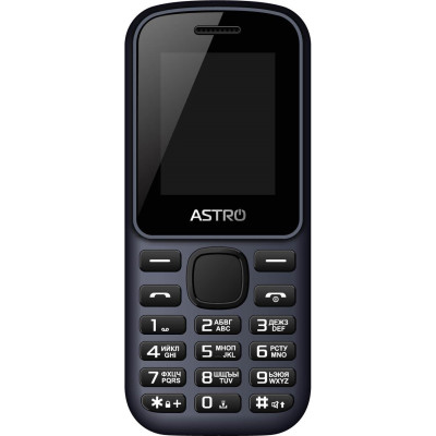 Astro A171 Black