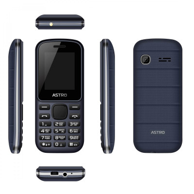 Astro A171 Black