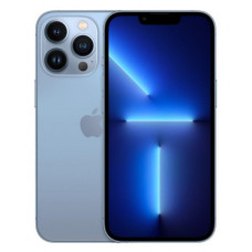 Apple iPhone 13 Pro 256GB Dual Sim Sierra Blue (MLTE3)