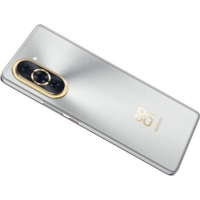 Huawei Nova 10 Pro 8/256GB Starry Silver