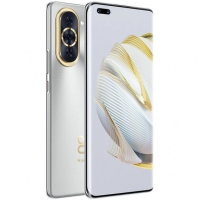 Huawei Nova 10 Pro 8/256GB Starry Silver