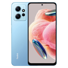 Xiaomi Redmi Note 12 4/64GB Ice Blue
