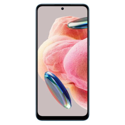 Xiaomi Redmi Note 12 4/64GB Ice Blue