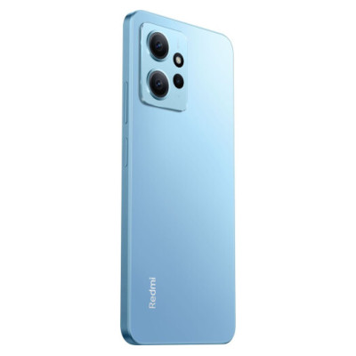 Xiaomi Redmi Note 12 4/64GB Ice Blue