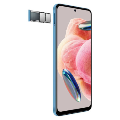 Xiaomi Redmi Note 12 4/64GB Ice Blue