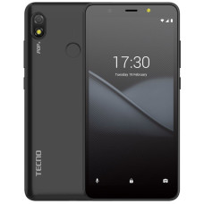Tecno POP 3 BB2 1/16GB DS Sandstone Black (4895180751288)