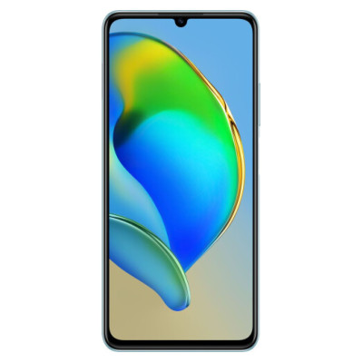 ZTE Blade A72S 4/128GB Blue
