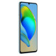 ZTE Blade A72S 4/128GB Blue