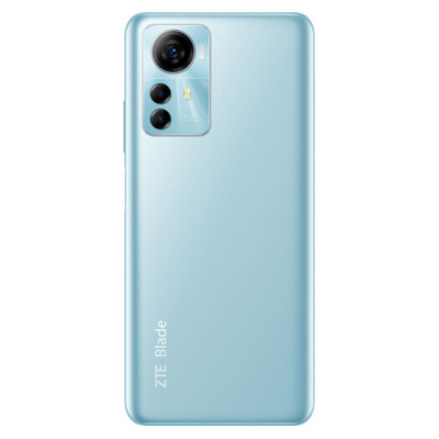 ZTE Blade A72S 4/128GB Blue