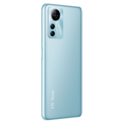 ZTE Blade A72S 4/128GB Blue