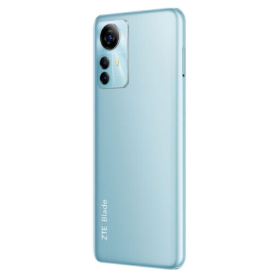 ZTE Blade A72S 4/128GB Blue