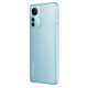 ZTE Blade A72S 4/128GB Blue