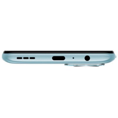 ZTE Blade A72S 4/128GB Blue
