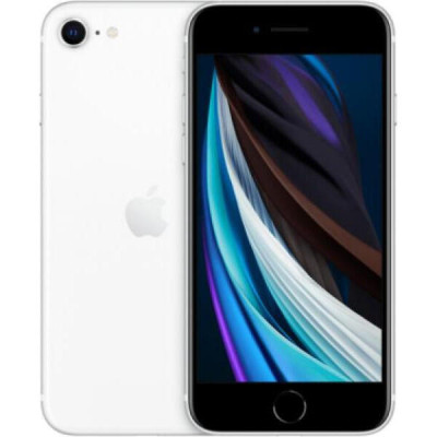 Apple iPhone SE 2020 256GB White (MXVU2/MXVQ2)
