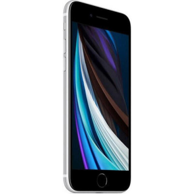 Apple iPhone SE 2020 256GB White (MXVU2/MXVQ2)