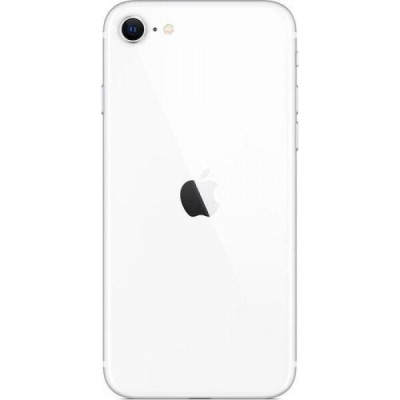 Apple iPhone SE 2020 256GB White (MXVU2/MXVQ2)
