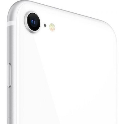 Apple iPhone SE 2020 256GB White (MXVU2/MXVQ2)