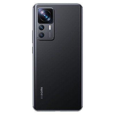 Xiaomi 12T PRO 8/256GB Black