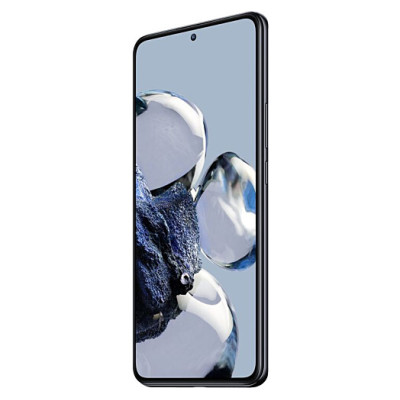 Xiaomi 12T PRO 8/256GB Black