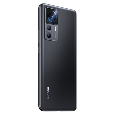 Xiaomi 12T PRO 8/256GB Black