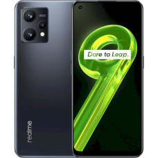 realme 9 6/128GB Meteor Black