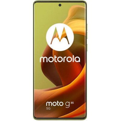 Motorola Moto G85 8/256GB Olive Green