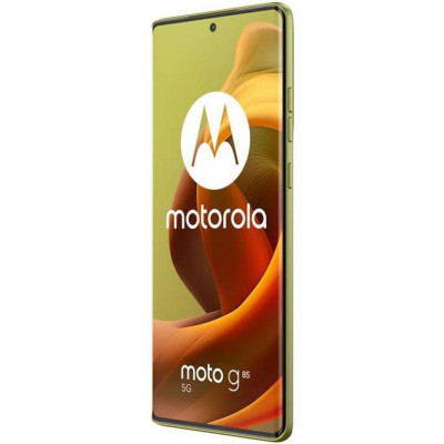Motorola Moto G85 8/256GB Olive Green