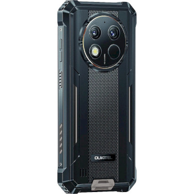 Oukitel WP28E 4/64GB Black