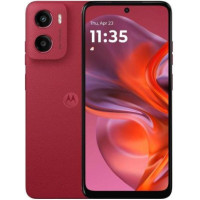 Motorola Moto G05 8/256GB Plum Red (PB6L0041RS)