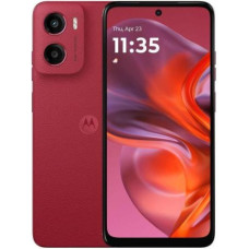 Motorola Moto G05 8/256GB Plum Red (PB6L0041RS)