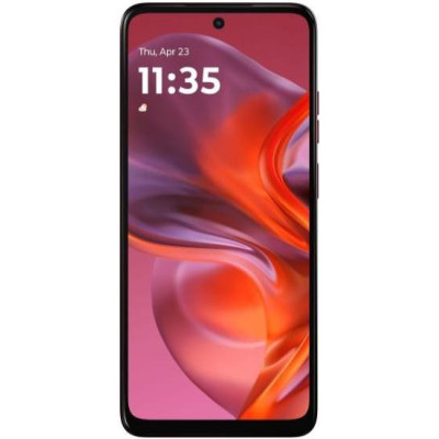 Motorola Moto G05 8/256GB Plum Red (PB6L0041RS)