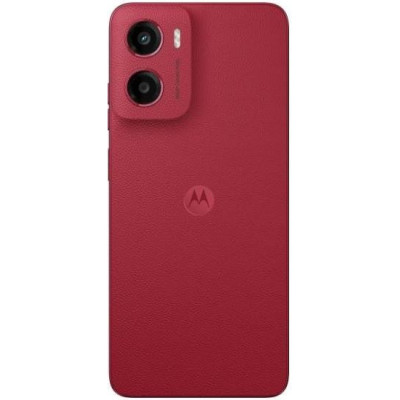 Motorola Moto G05 8/256GB Plum Red (PB6L0041RS)