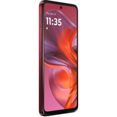 Motorola Moto G05 8/256GB Plum Red (PB6L0041RS)