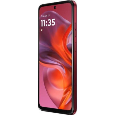 Motorola Moto G05 8/256GB Plum Red (PB6L0041RS)