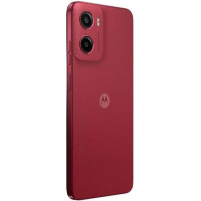 Motorola Moto G05 8/256GB Plum Red (PB6L0041RS)