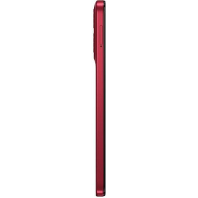 Motorola Moto G05 8/256GB Plum Red (PB6L0041RS)