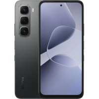 Infinix Hot 60i 8/256Gb Sleek Black